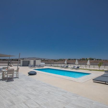 Villa Marylou Protaras Exterior photo