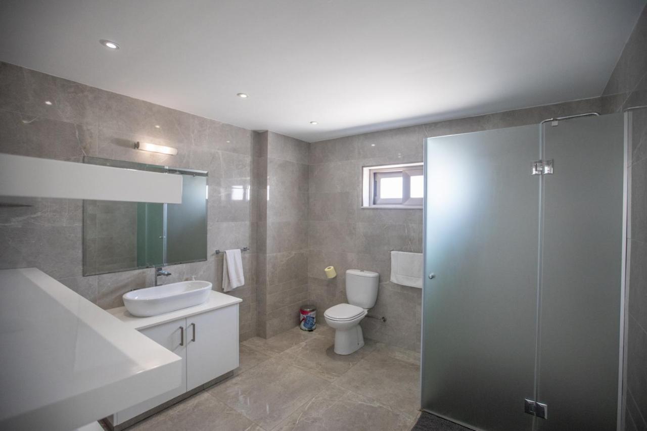 Villa Marylou Protaras Exterior photo