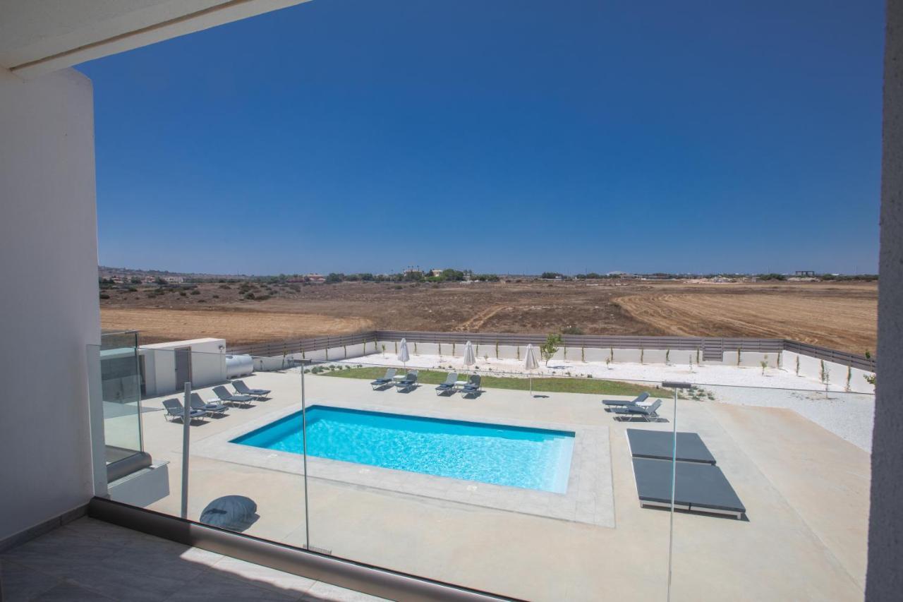 Villa Marylou Protaras Exterior photo